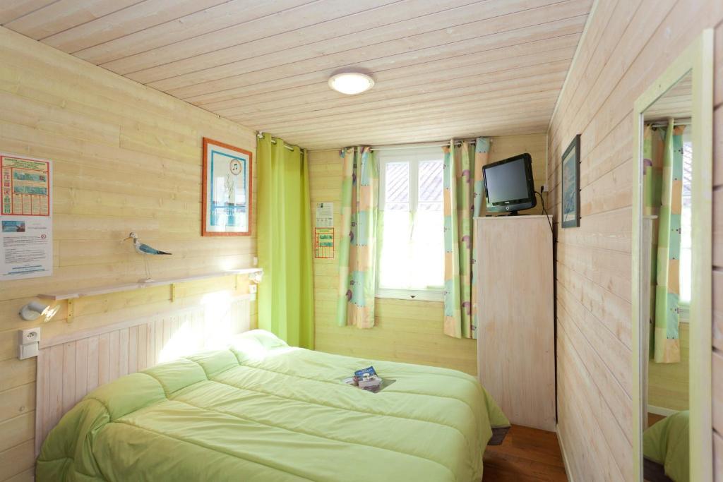 Hotel De L'Atlantique La Tranche-sur-Mer Szoba fotó