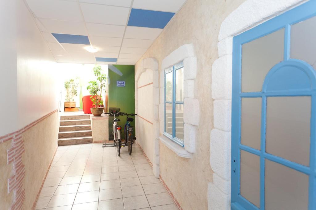 Hotel De L'Atlantique La Tranche-sur-Mer Szoba fotó